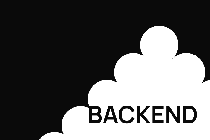 Backend-разработчик (PHP SYMFONY)